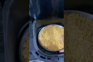 Moongdal #food #moongdal #protein #recipe #healthyfood #simplesnacks #kidssnacks #health #cooking