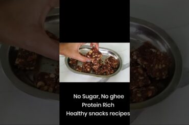 Healthy snacks recipes #snacks #recipe #shortvideo