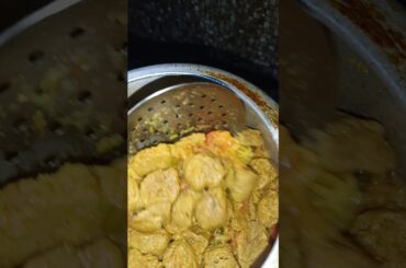 #food #khana #ricerecipe #healthy #soyabean #healthyrecipes