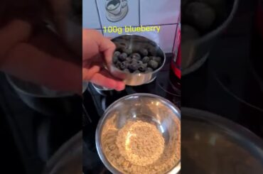 perfect healthy breakfast products in the comment section