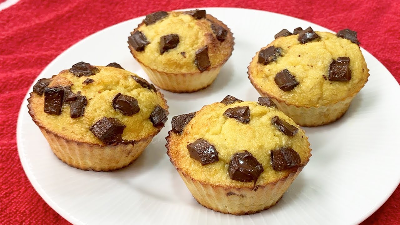 Only 3 INGREDIENTS! No Sugar, No Flour, No Milk – Easy, Quick and Delicious Only 3 INGREDIENTS! No Sugar, No Flour, No Milk - Easy, Quick and Delicious