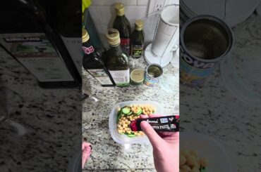 Healthy Cucumber Salad Recipe Part 2 #cucumbersalad #cucumber #recipe