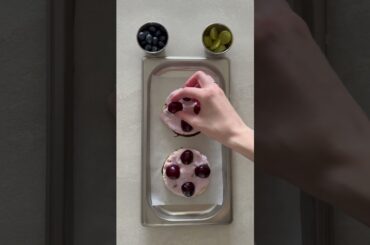 healthy low-calorie dessert #helthyfood #breakfast #dessert #food