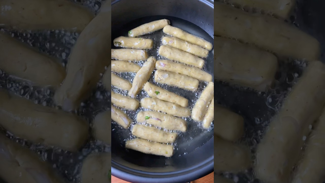 The Best Roll Kabab Recipe The Best Roll Kabab Recipe