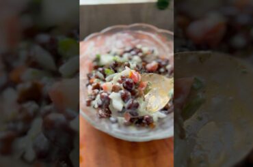 Healthy Salad for breakfast #food #bdkitchen #breakfastfood #recipe #healthybreakefast #Salad