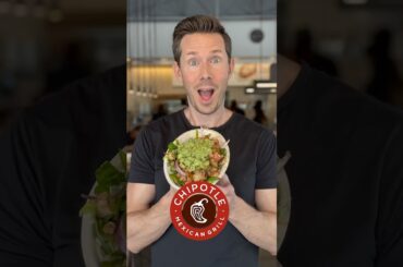 Is Chipotle Healthy?