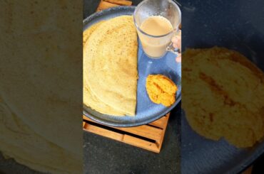 Healthy Breakfast #proteindosa #healthy #Breakfast #recipe #foodie