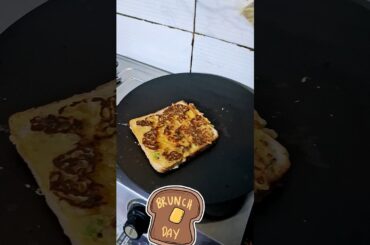 #besan #bread #food #snack #sandwich #funnyshorts #health #brunch #homemade #usa