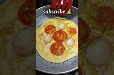 Healthy Breakfast in 5 mins #shorts #foodblogger #healthy #breakfast #recipe #foodie #viralahorts