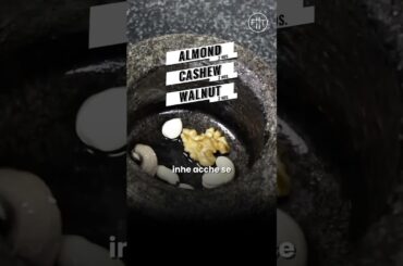 Drink this every night for weight gain