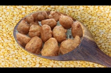 Super Healthy Testy Snacks Recipe | Easy Snacks Recipe |