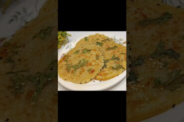 10 Minutes Easy Breakfast Recipe Easy Nasta Recipe|Healthy Instant Breakfast Recipe| Tiffin recipes