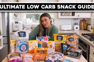 Top 10 Snack Swaps You Can Make For Weight Loss