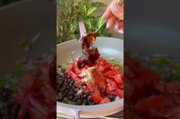 Comment “taco” below and I’ll give you the recipe