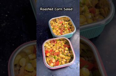 Corn Salad #food #cooking #tamil #recipe #snacks #love #salad #health #healthy #corn #roast #house