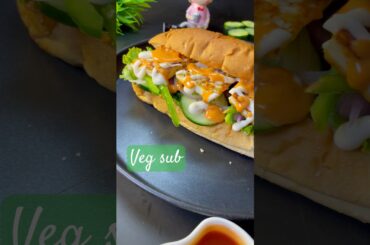 The Great Subway Vegetarian Taste Test