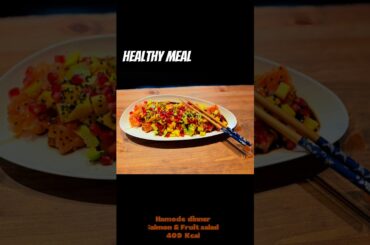 A quick healthy meal prep #youtubegrowth #cooking #contentcreator #healthy #lifestyle #fitness