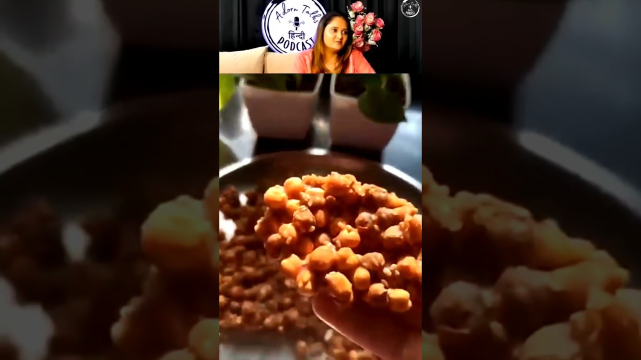 Evening Snacks Recipe/ Fertility, PCOS Remedy By Nutritionist Sweta Shah ll #healthy #recipe #shorts Evening Snacks Recipe/ Fertility, PCOS Remedy By Nutritionist Sweta Shah ll #healthy #recipe #shorts