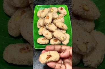 Sooji Poha Bites #healthy #snacks #recipe #shortsvideo