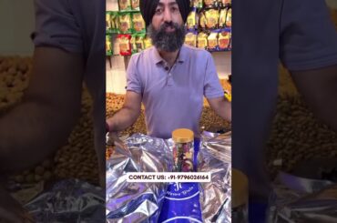 Peri-Peri & Mint Vegetable Chips | Healthy Snack Recipe | Mixdryfruit.com