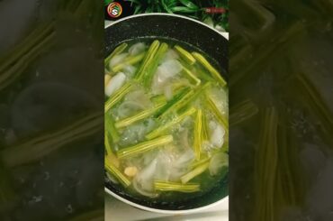 Drumstick soup|moringa soup| healthy soup for weightloss| Moringa Powder Benefits#shorts#oilfree