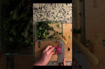 Packing a healthy lunch for my husband #fyp #husbandwife #healthy