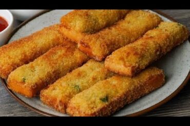 Instant Healthy Snacks Recipes Indian | Tiffin Recipes For School Students