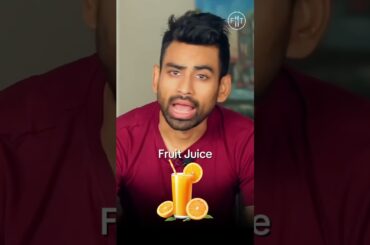 Reverse Diabetes - Eat This in Breakfast