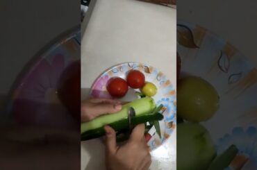 Healthy Salad Recipe#punjabi style#simple#pawan shorts #weightloss