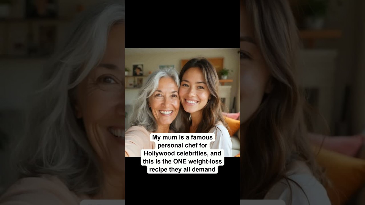 Mum’s weight-loss recipe, delicious and effective! #slimmingtea #healthyfood #weightlosssupplement Mum's weight-loss recipe, delicious and effective! #slimmingtea #healthyfood #weightlosssupplement