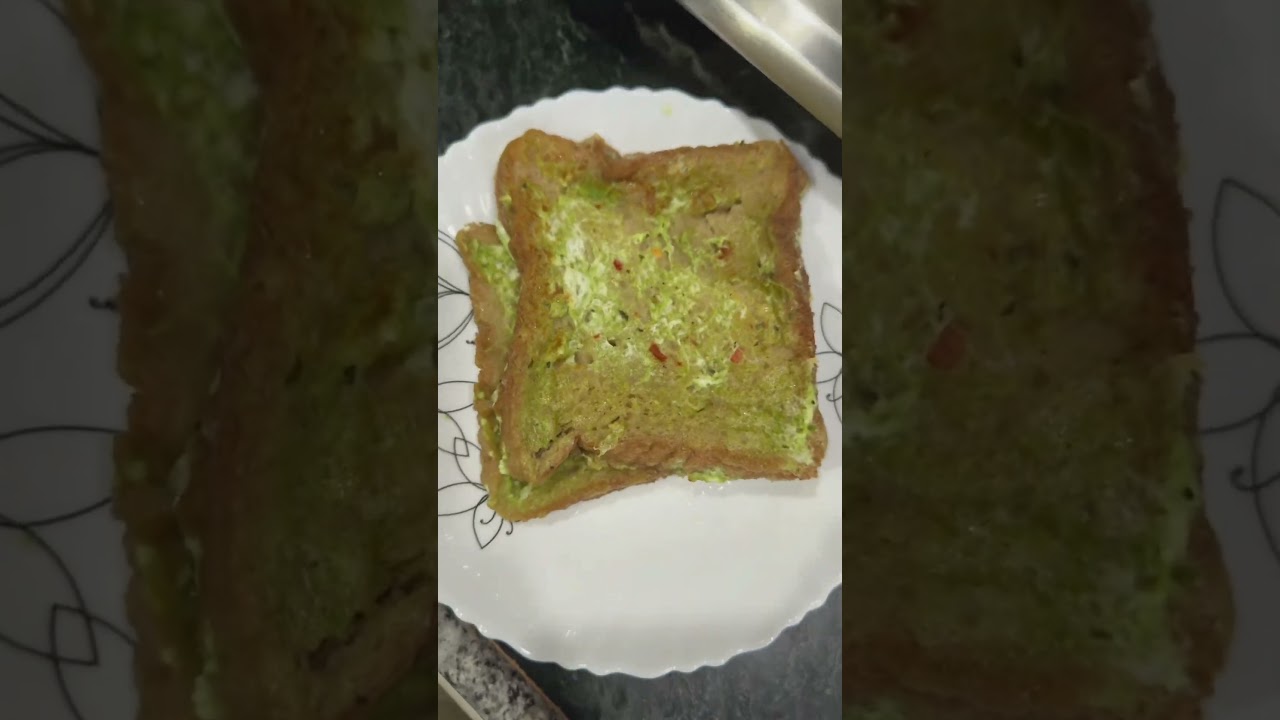 Dahi Brown Bread Sandwich Recipe | Quick & Healthy Breakfast | No Cook Snack Idea Dahi Brown Bread Sandwich Recipe | Quick & Healthy Breakfast | No Cook Snack Idea
