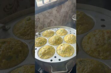 Ep 7: Healthy breakfast #idly #idlydosabatter ##breakfast #southindian #cooking #tamil #indianfood