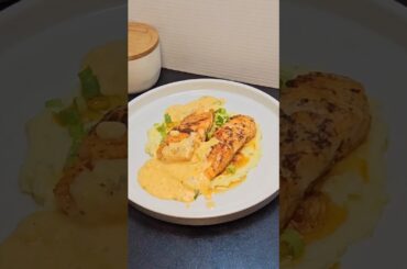 Salmon Recipes for dinner |Huda's Kitchen#recipe