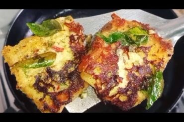 Healthy tiffin ideas for kids/Lunchbox recipes | Easy & quick Breakfast Recipe |Tasty snacks recipe