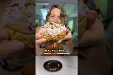 The Best Snack! #lowsugar #highprotein #easytomake #macrofriendly #simpleingredients #lowcalorie