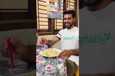 “Healthy & Delicious high protien Salad Recipe”