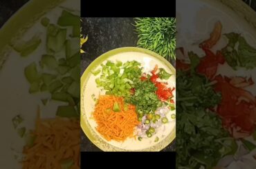 5 Minutes Recipe | Healthy and Quick Breakfast Recipe | Tiffin Recipes | Indian Breakfast Recip