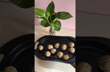 Healthy Laddu recipe: Healthy Sesame laddoo Healthy snacks