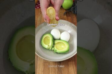 Avocado Mayo Recipe! Quick, healthy & homemade