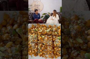 Healthy evening snack recipe by Shweta Shah| #eveningsnacks #viral #shorts