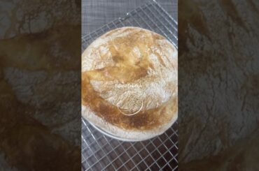 Healthy Sourdough Bread Easy Recipe