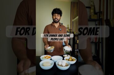 Fat loss series part 3 .. healthy dinner #fatloss