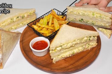 We Tested the Ultimate Egg Sandwich Recipe