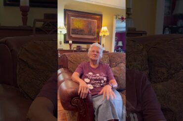 For lots of Healthy Recipes, come to “Gramma Rose’s Open Pantry “ on YouTube