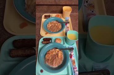 School Breakfast Ideas For The Upcoming School Year #schoolbreakfastideas #schoolbreakfast