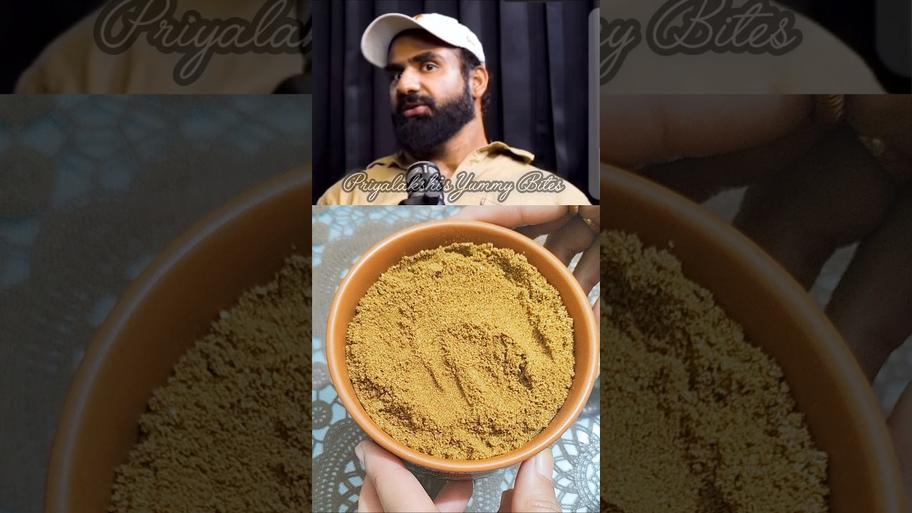 JEERA SAUNF AJWAIN ELAICHI Powder Recipe by Fitness Coach Nitesh Soni #shorts #digestion #health JEERA SAUNF AJWAIN ELAICHI Powder Recipe by Fitness Coach Nitesh Soni #shorts #digestion #health