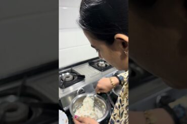 Healthy Dahi Chole Recipe | Protein-Rich Breakfast Idea | Quick & Easy Chana Dahi Chaat #proteinrich