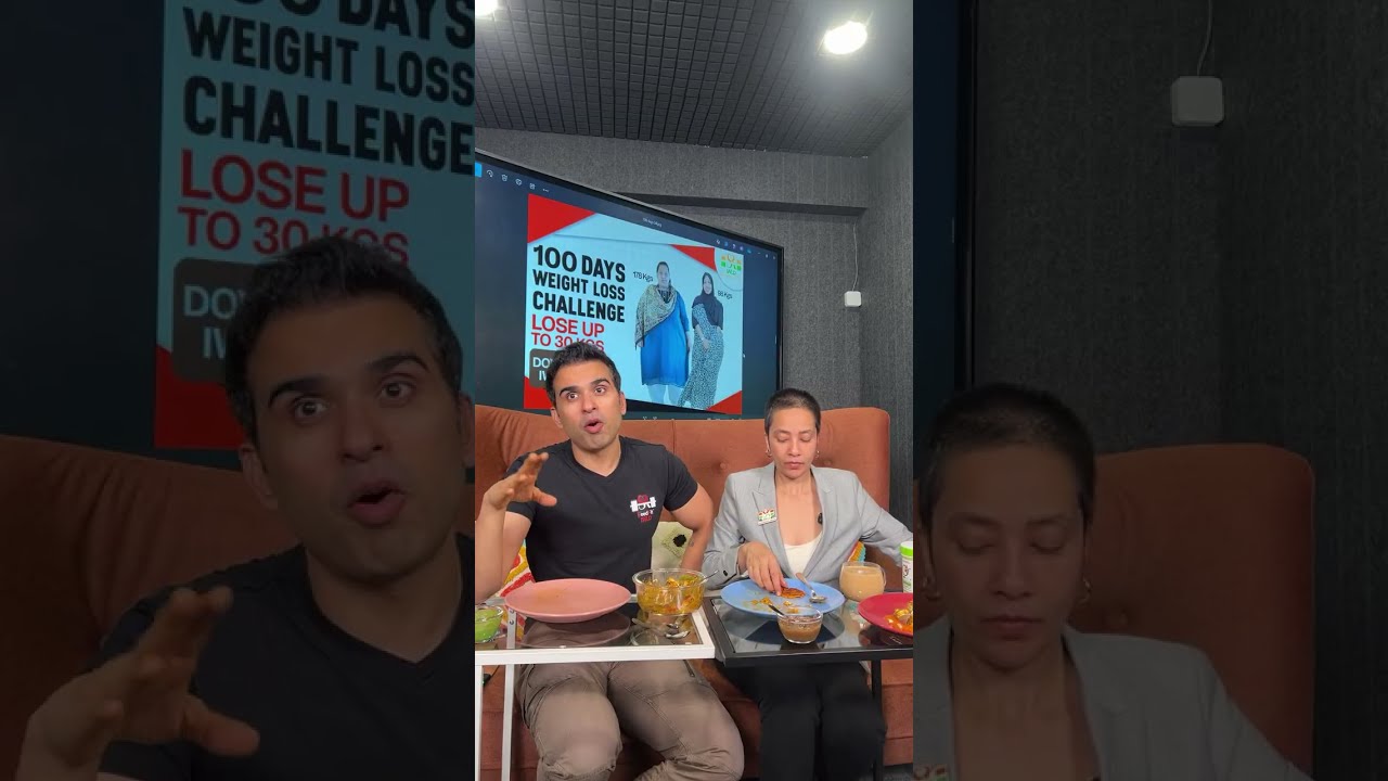 Amazing Weight Loss Recipes and Real Transformations | 100 Days Challenge | Indian Weight Loss Diet Amazing Weight Loss Recipes and Real Transformations | 100 Days Challenge | Indian Weight Loss Diet