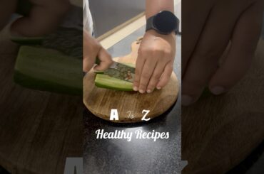 Do You Hate Salads? Same. Try This -A to Z of Healthy recipes  #healthyeating