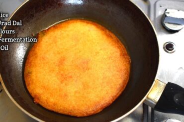 New Breakfast with less Oil | Easy Breakfast Recipe | Healthy Breakfast Ideas